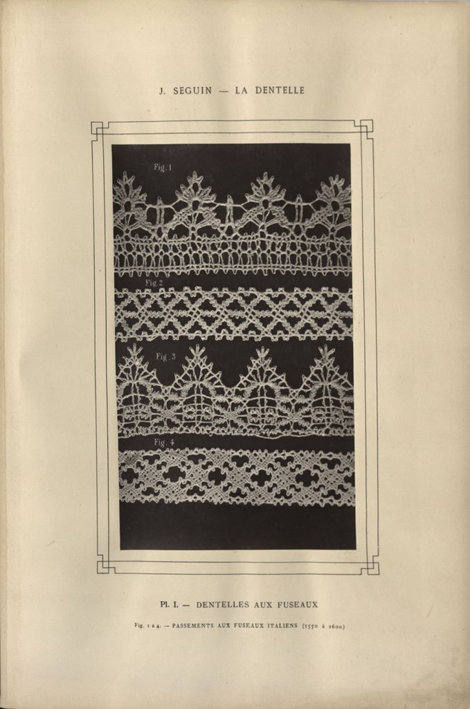 Дар А.В.Луначарского ГТБ. Иллюстрация.