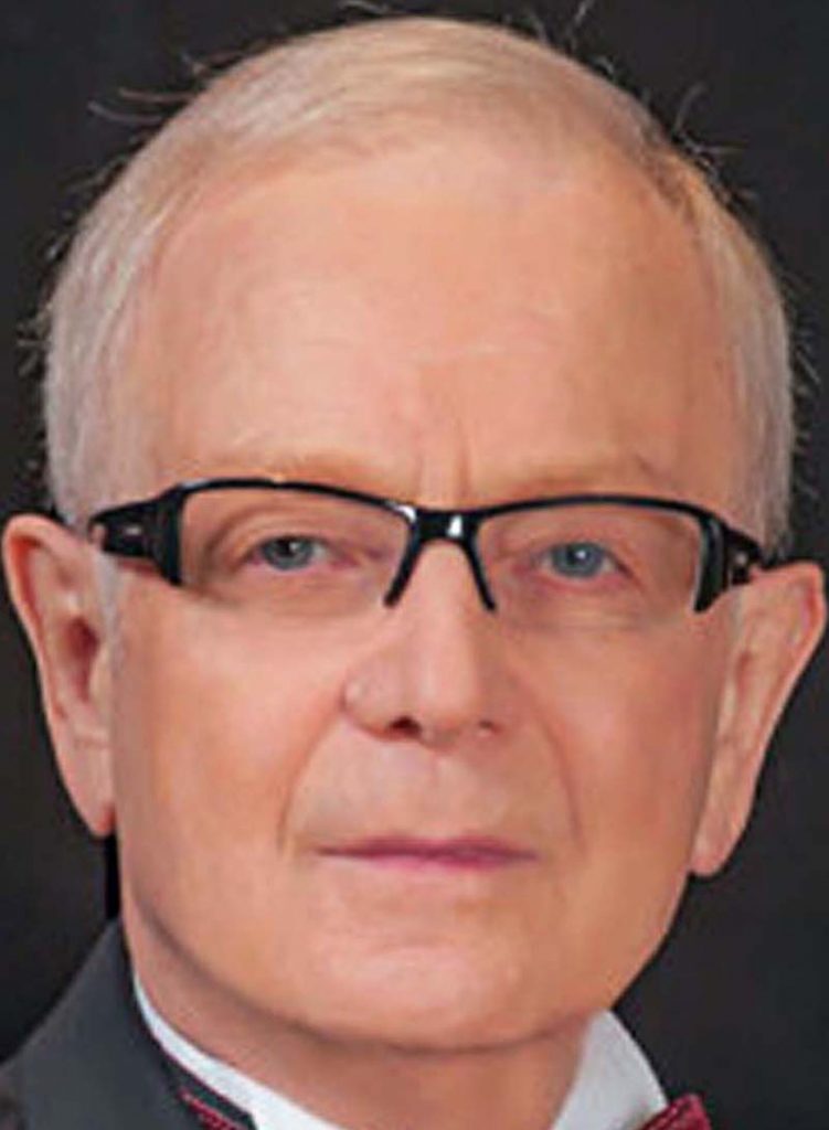 Бабятинский