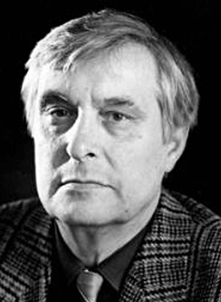 Басилашвили