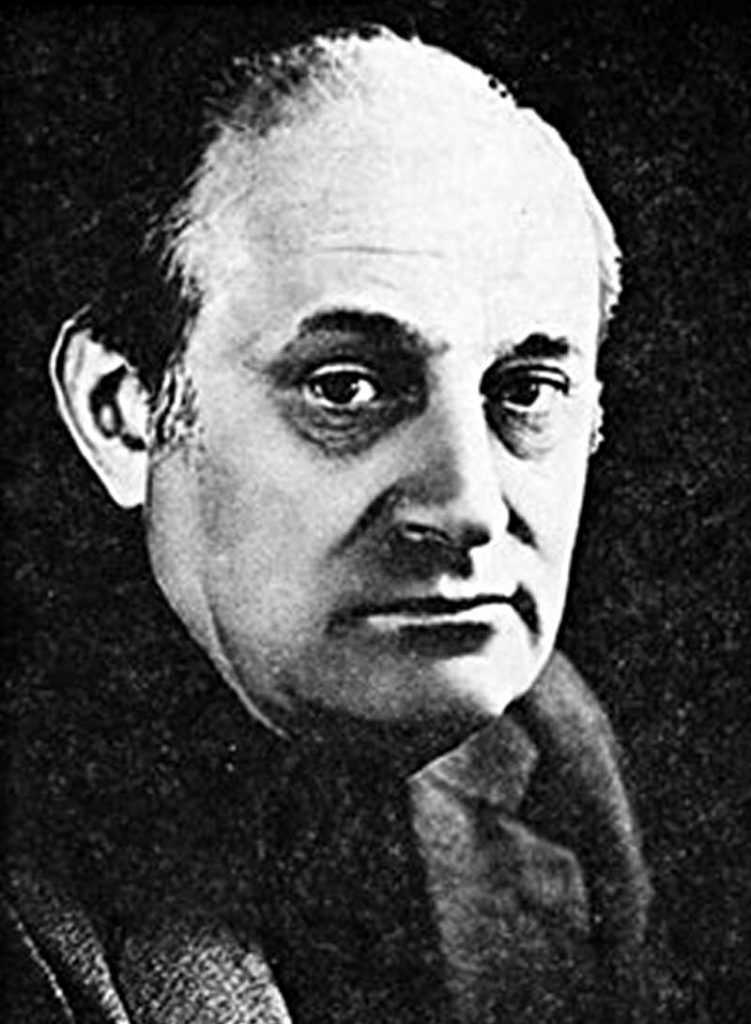 Голубовский