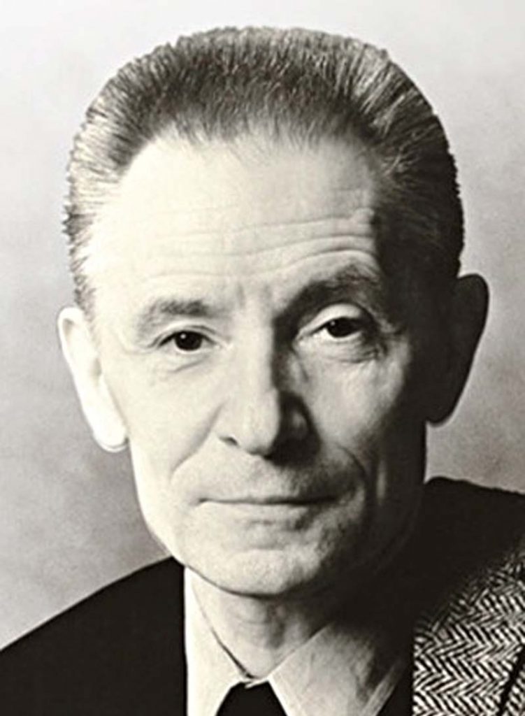 Григорович