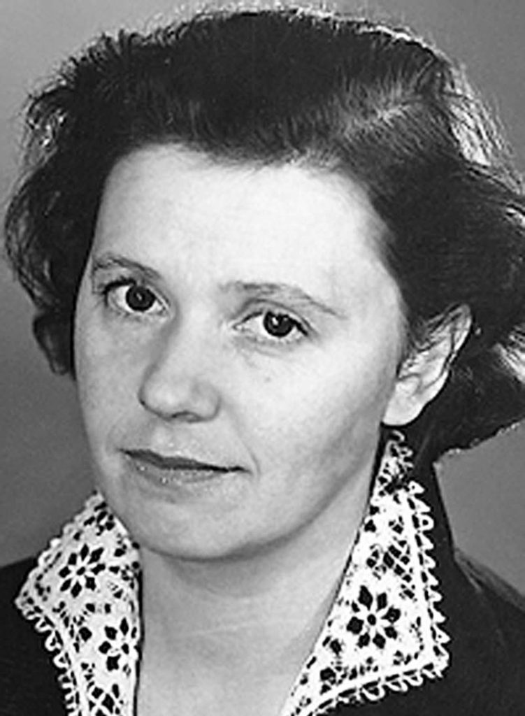 Ростовцева