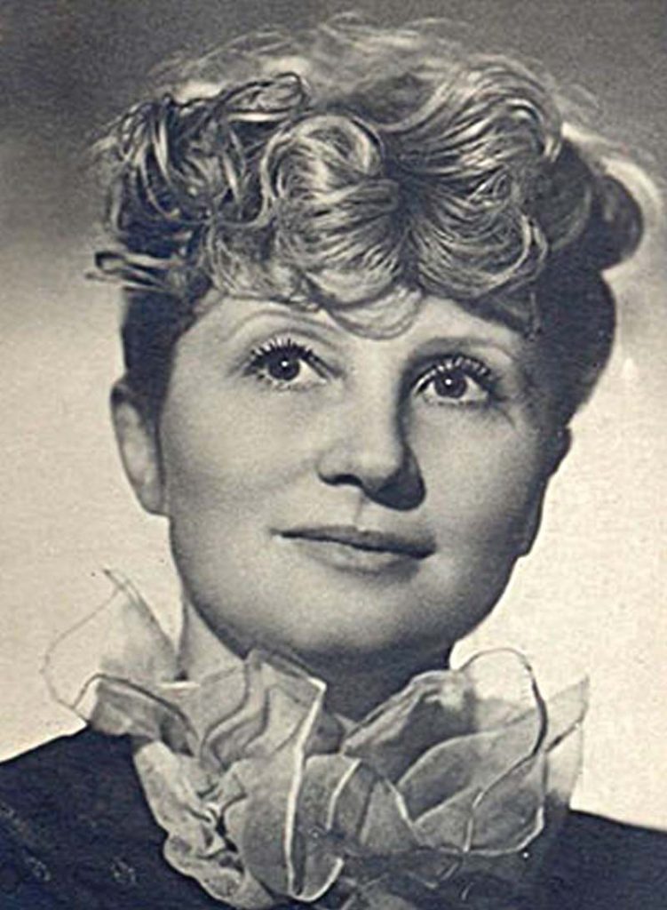 Сухаревская