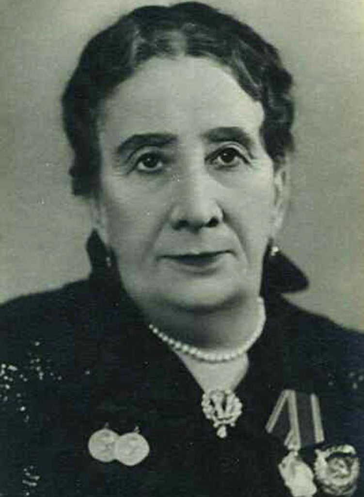 Турчанинова