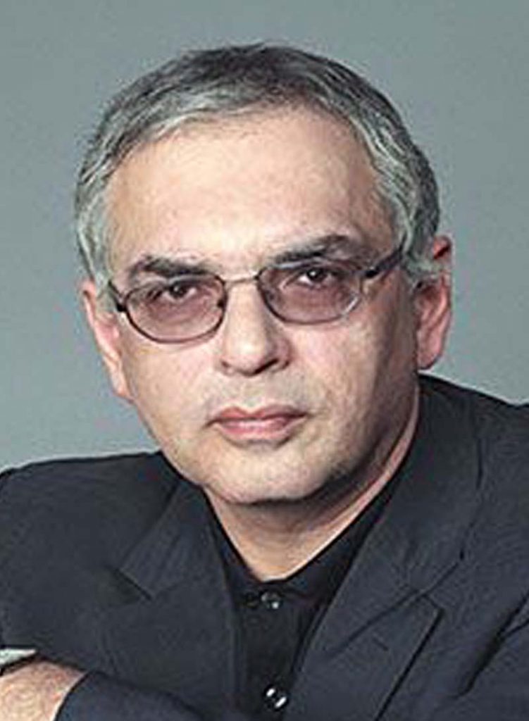 Шахназаров