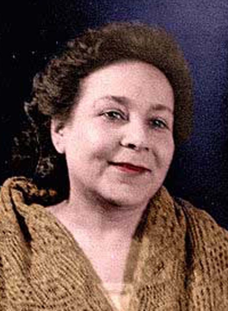 Бессарабова