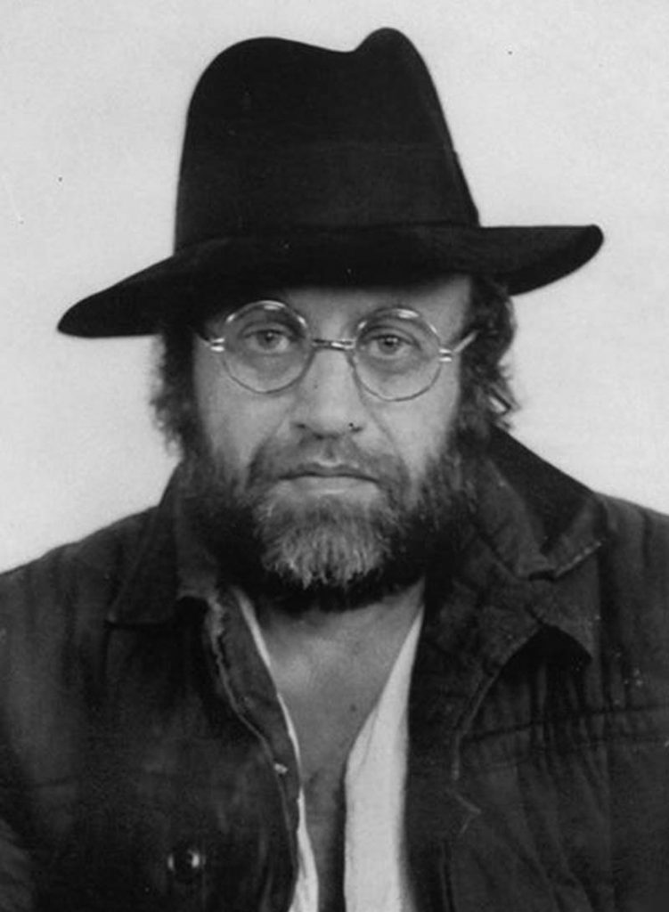 Боровский Давид