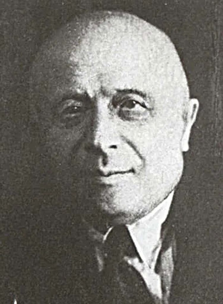 Всеволодский-Гернгросс