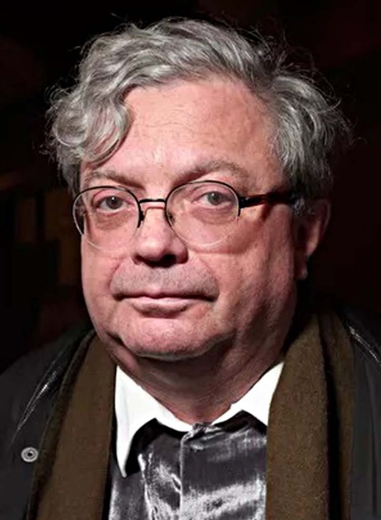 боровский александр