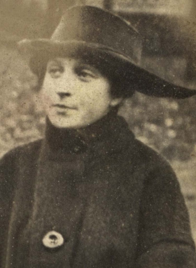 Лаврова Наталия Ивановна